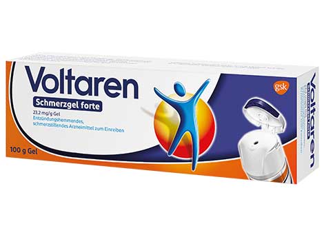 Angebote November 2024 Voltaren Schmerzgel forte Marien-Apotheke Grefrath